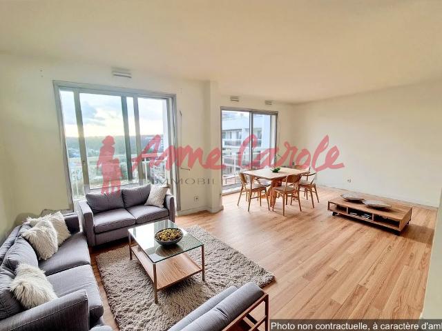 Appartement vente à Nogent-sur-Marne, Nogent-sur-marne