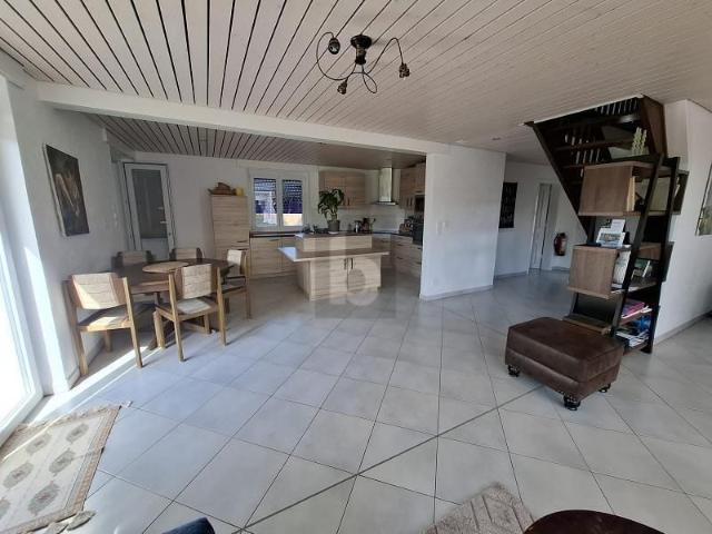 Haus mieten in Milandre, Boncourt
