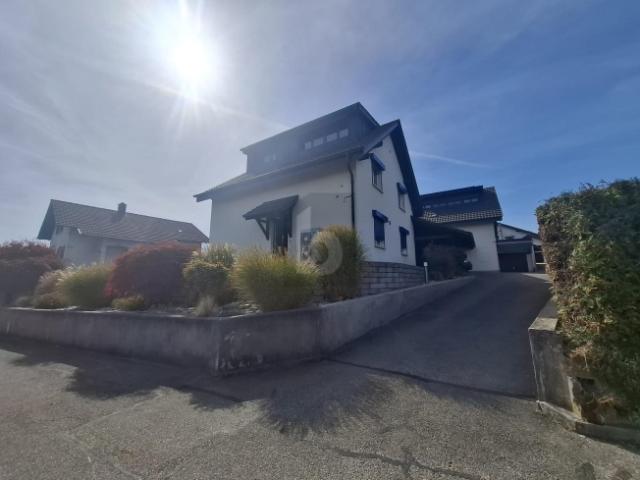 Einfamilienhaus mieten in Déridez, Boncourt
