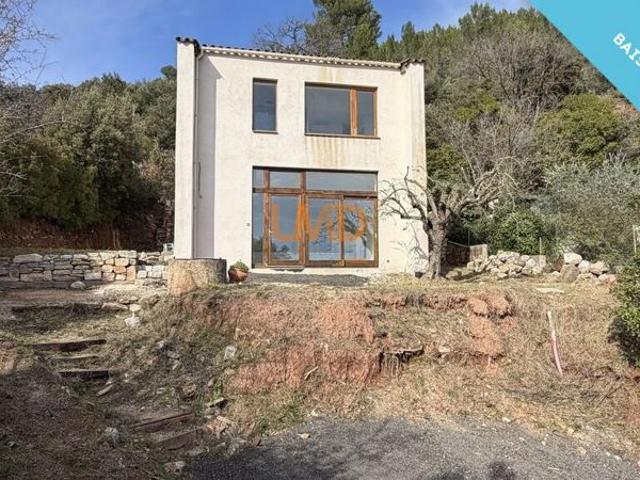 Maison vente à Arrondissement de Draguignan, Les Arcs