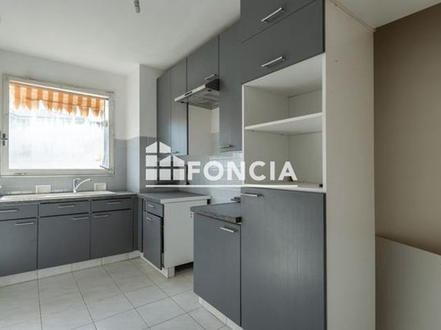 Appartement vente à Montrouge, Hauts-de-Seine