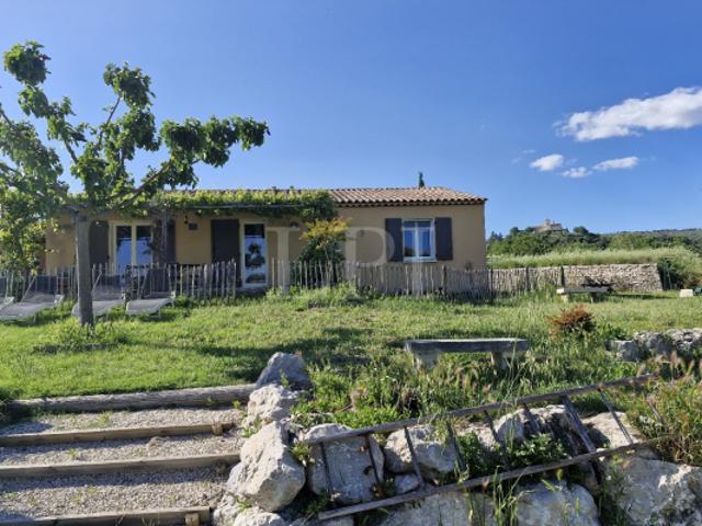 Maison vente à Apt, Saint-saturnin-lès-apt