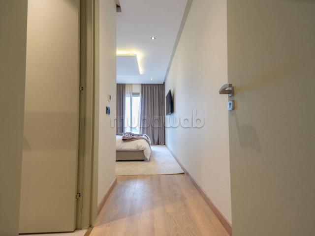 Appartement location à Anfa, Gharb-Chrarda-Beni Hssen