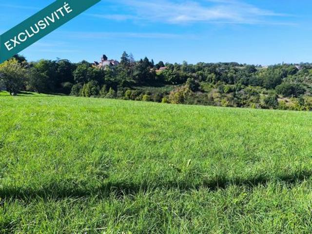 Terrain vente à Sarlat-la-Canéda, Rouffignac-saint-cernin-de-reilhac