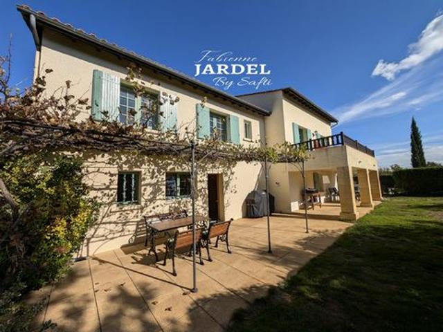 Villa vente à Sarlat-la-Canéda, Cénac-et-saint-julien