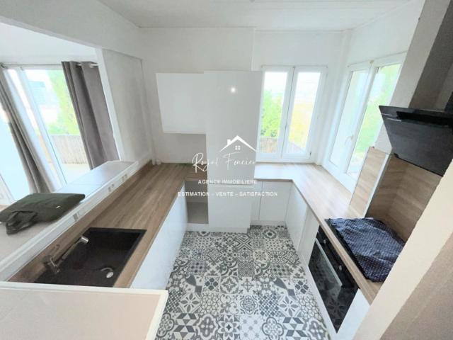 Maison vente à Châtellerault, Senillé