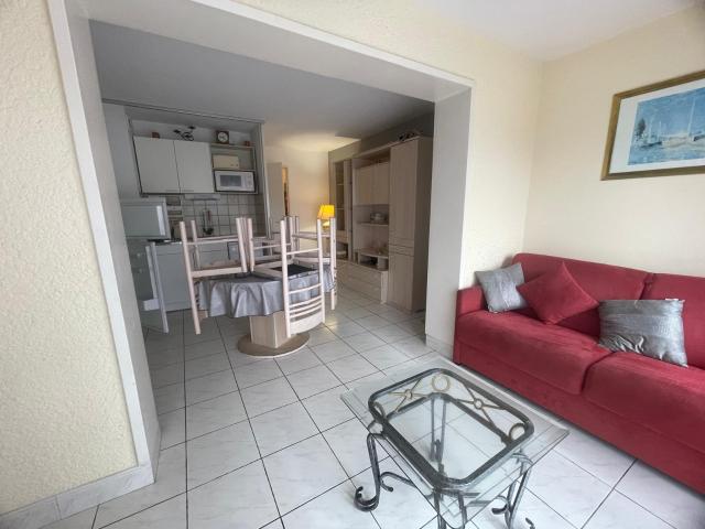 Appartement vente à Dax, Capbreton