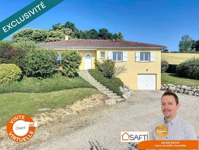 Villa vente à France métropolitaine, Biol