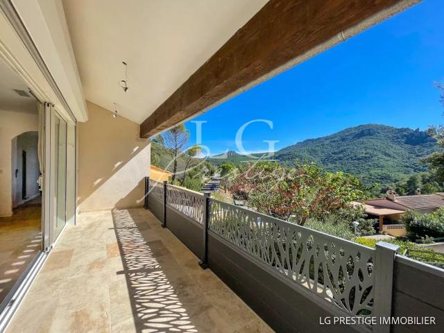 Maison vente à Grasse, Mandelieu-la-napoule