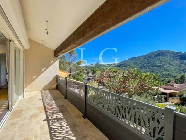 Maison vente à Grasse, Mandelieu-la-napoule