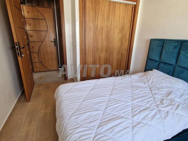 Appartement location à Mohammedia