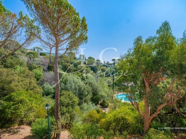Appartement vente à Grasse, Mandelieu-la-napoule