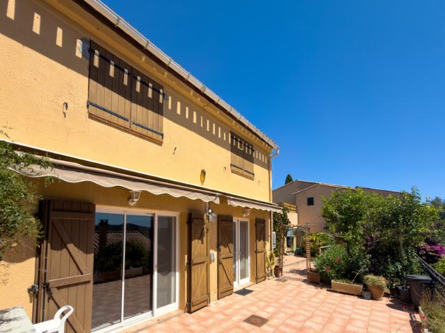 Maison vente à Arrondissement de Toulon, Bormes-les-mimosas