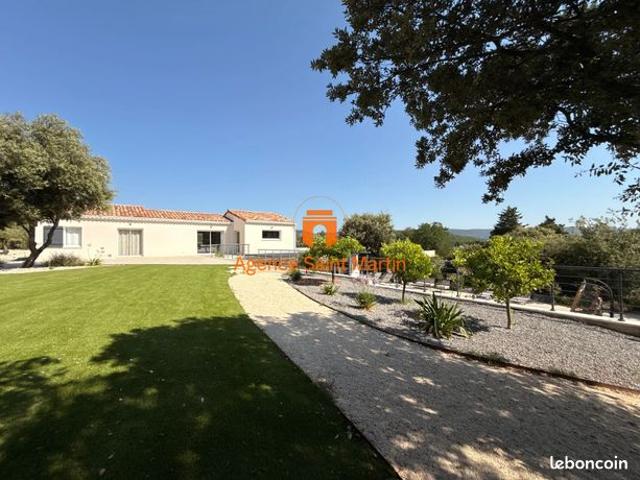 Maison vente à Privas, Saint-montant