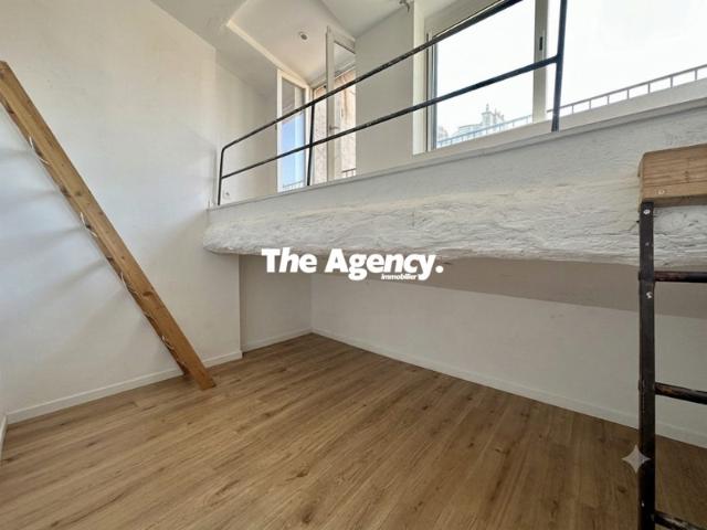 Appartement vente à Marseille