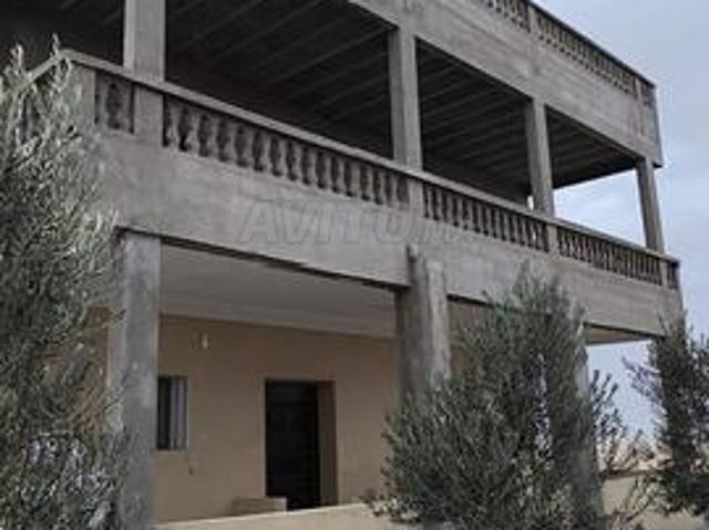 Maison location à L'Oriental