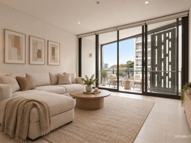 Apartment for rent in Sydney, New South Wales