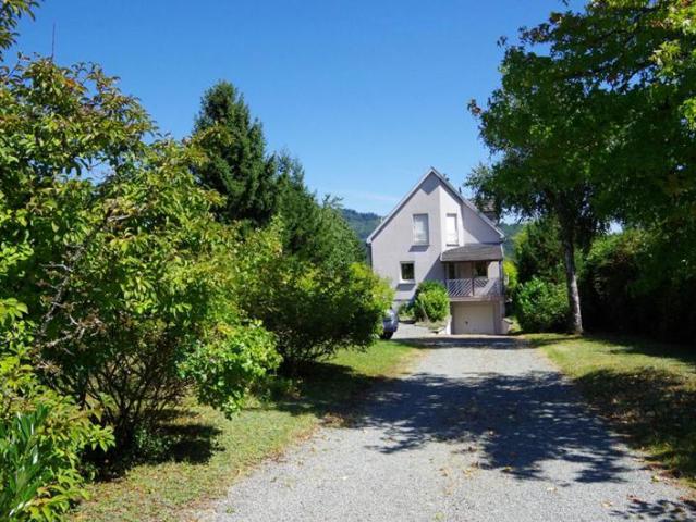 Maison vente à France métropolitaine, Masevaux