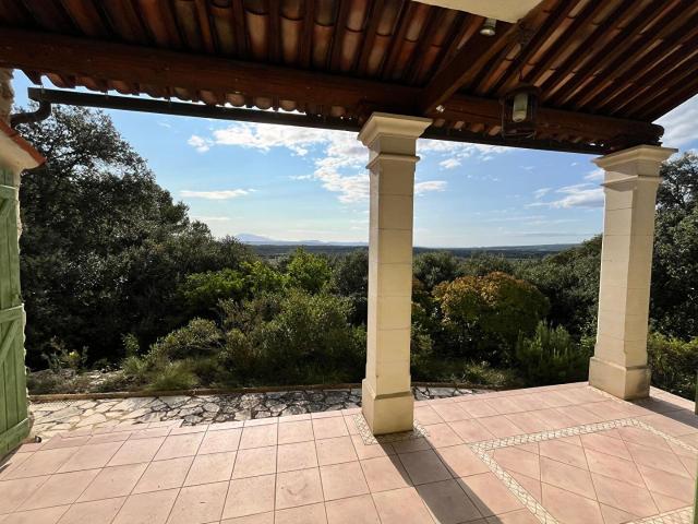 Maison vente à France métropolitaine, Saint-restitut