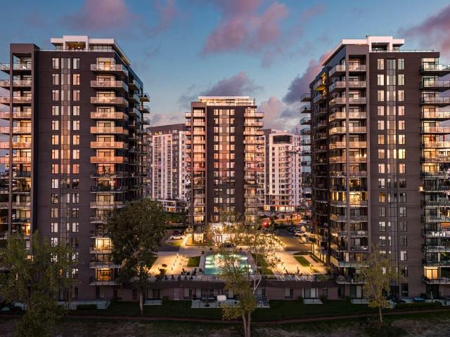 Apartment for rent in Brossard, Quebec