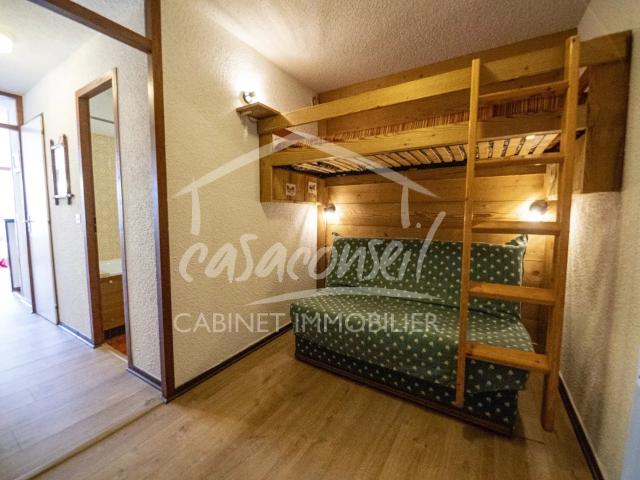 Appartement vente à Bonneville, Les Contamines-montjoie