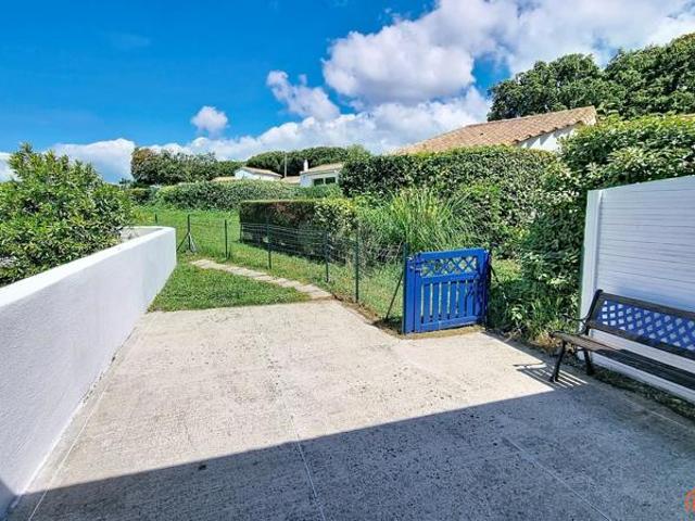Maison vente à Rochefort, Meschers-sur-gironde