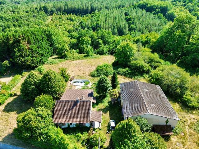 Maison vente à Périgueux, Grun-bordas