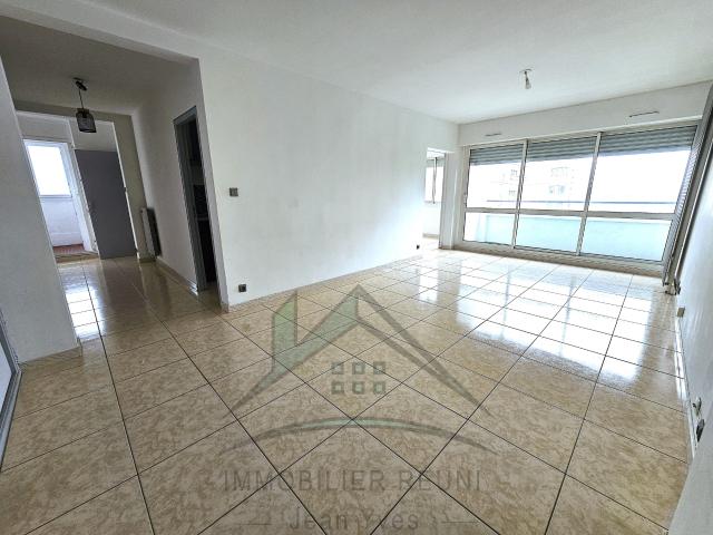 Appartement vente à Istres, Martigues