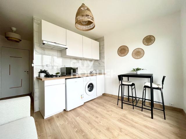 Appartement location à Dreux
