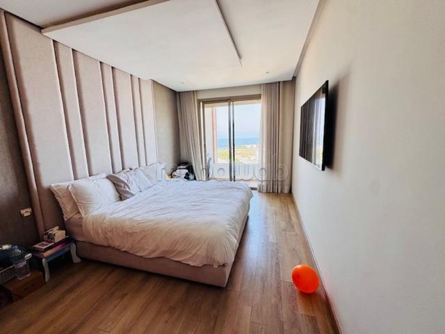 Appartement vente à Anfa, Gharb-Chrarda-Beni Hssen