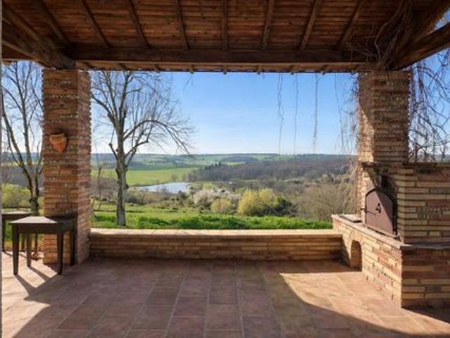 Villa vente à Toulouse, Montjoire