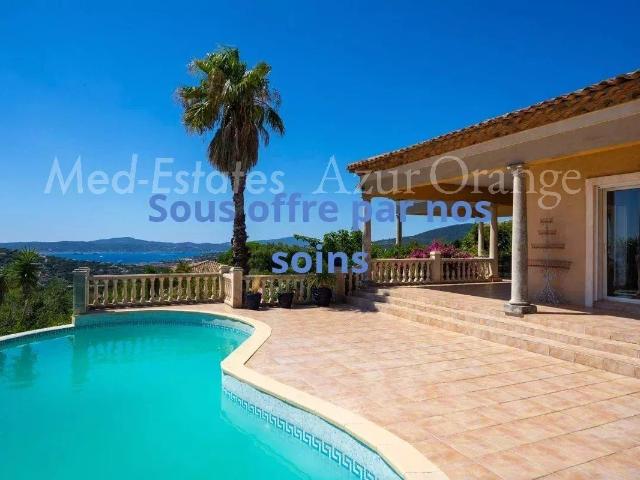 Maison vente à Arrondissement de Draguignan, Sainte-maxime