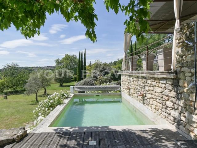 Maison vente à Apt, Goult