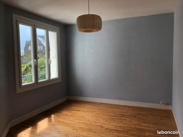 Appartement vente à Quimper, Bretagne