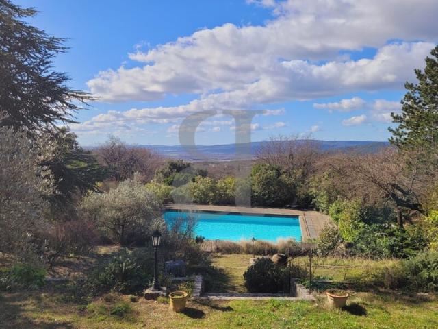 Maison vente à Grignan