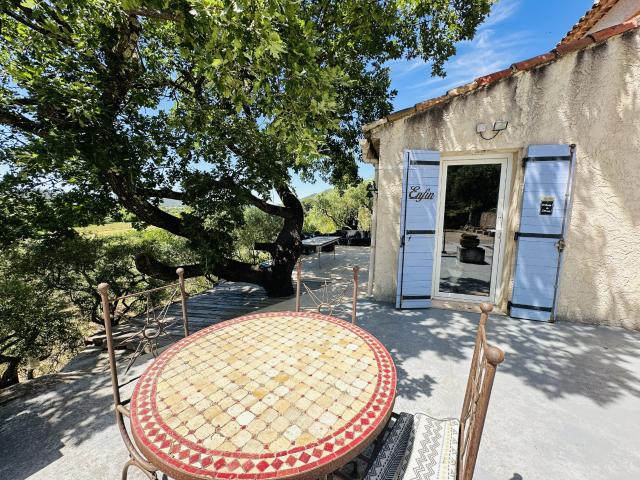Villa vente à Brignoles, Le Val