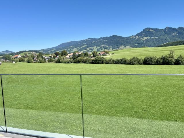 Apartment kaufen in Riaz, Freiburg