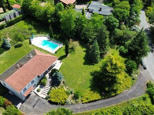 Villa vente à Riom, Châtelguyon