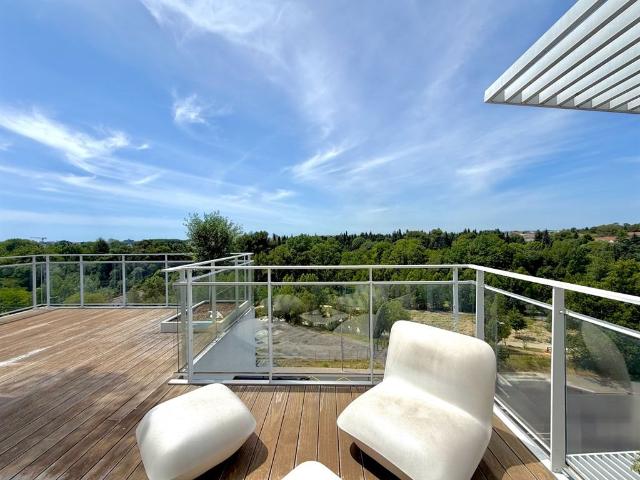 Appartement vente à Montpellier