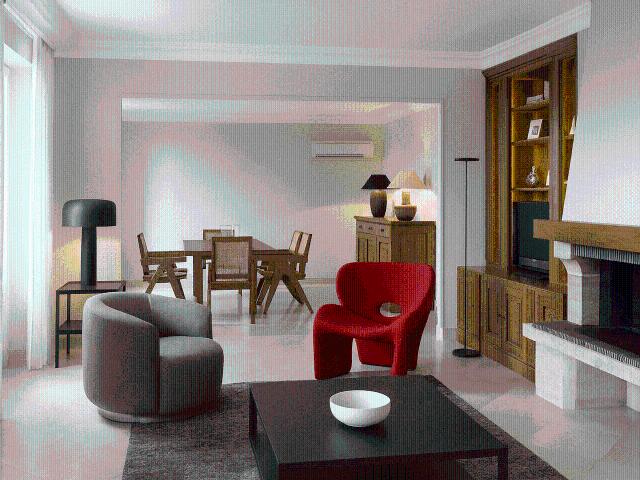 Maison location à Jardin Parisien, Clamart