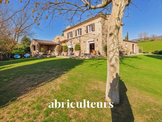 Maison vente à Apt, Puyvert