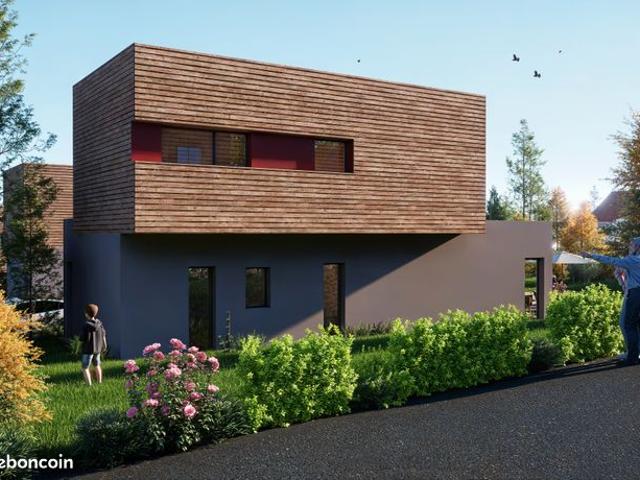 Maison vente à Dijon, Messigny-et-vantoux