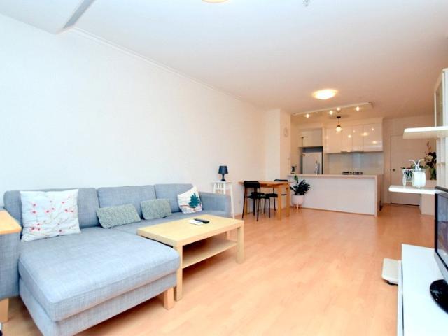 Apartment for rent in Camerons Creek, Victoria