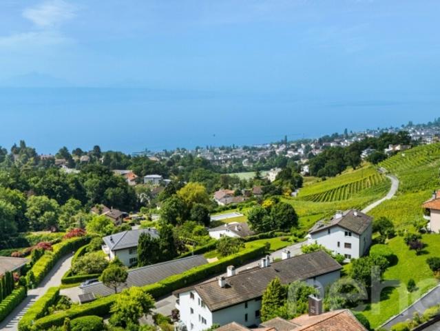 Terrassenwohnung kaufen in Belmont-sur-Lausanne Terrassenwohnung kaufen in Belmont-sur-Lausanne
