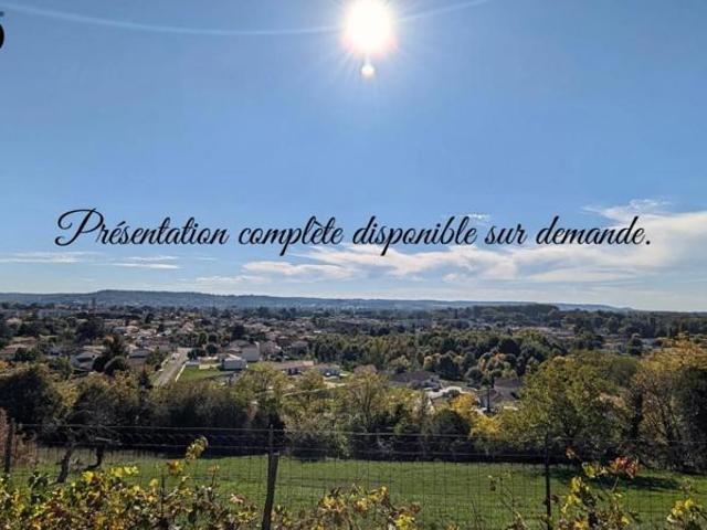 Maison vente à Les Cèdres, Villeneuve-sur-lot