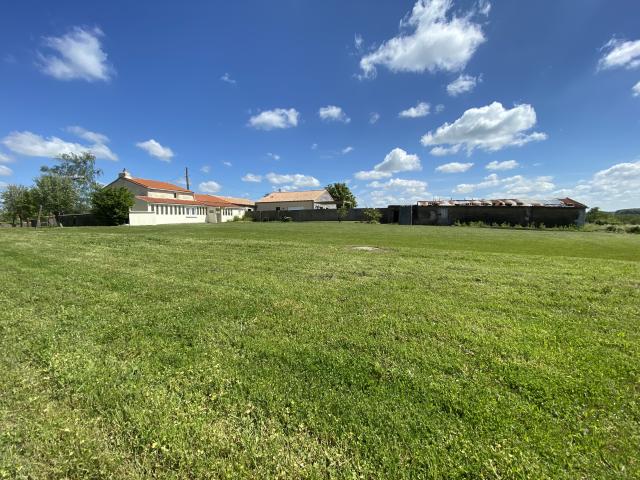 Maison vente à Nantes, Le Loroux-bottereau