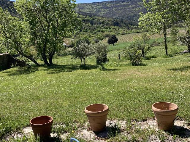 Maison vente à Narbonne, Lagrasse