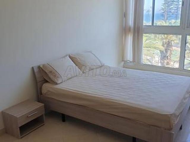 Appartement vente à El Ma, Gharb-Chrarda-Beni Hssen