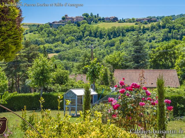 Maison vente à Villefranche-sur-Saône, Rhône
