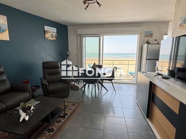 Appartement vente à Les Sables-d'Olonne, Saint-jean-de-monts